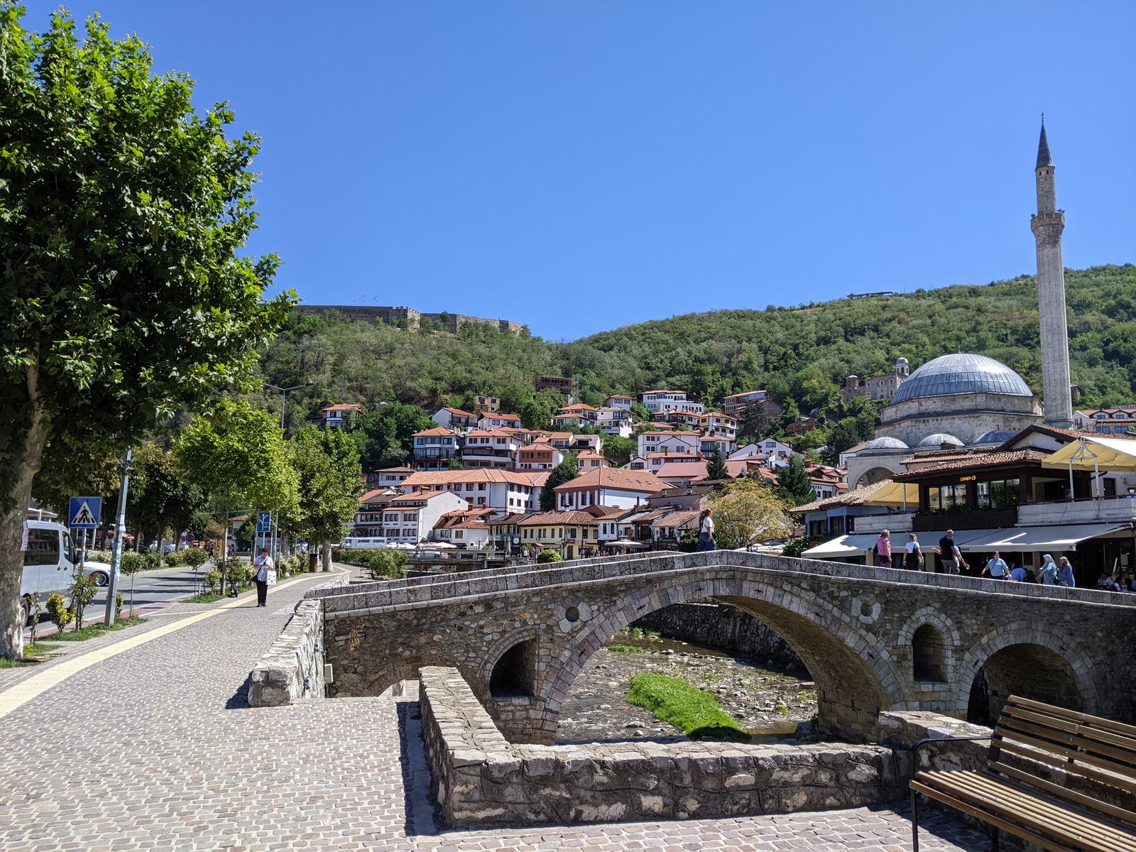 Complete Old Town