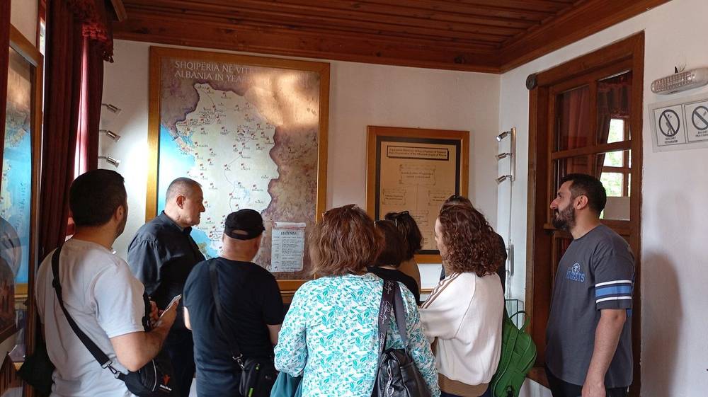 Prizren Museums & Streets
