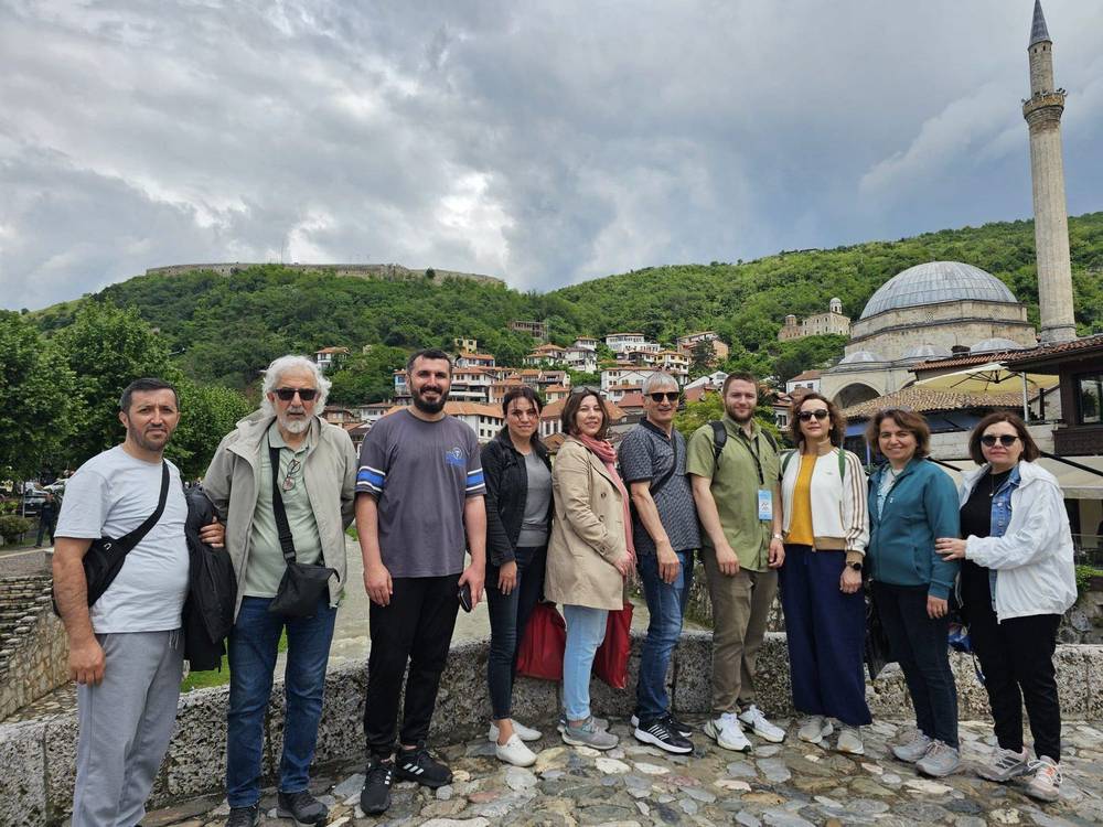 Old Bazaar Group Walk